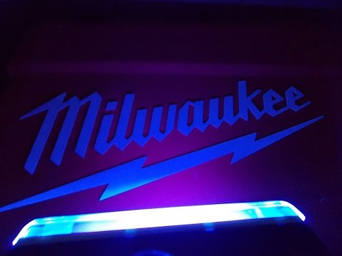 Маркировка инструмента