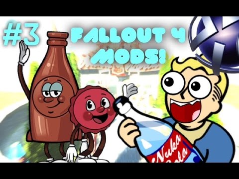 fallout 3 mods ps4 fallout 3 mods ps4