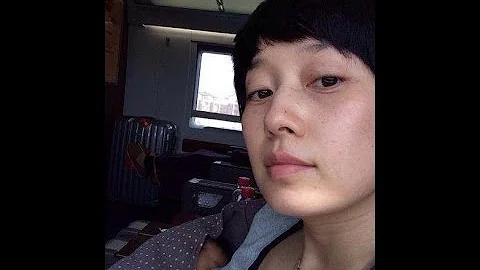 馬伊琍火車上素顏哺乳 二女兒側顏首曝光 - 天天要聞