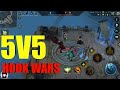 ARENA OF VALOR - HOOK WARS (GAMEPLAY) PH