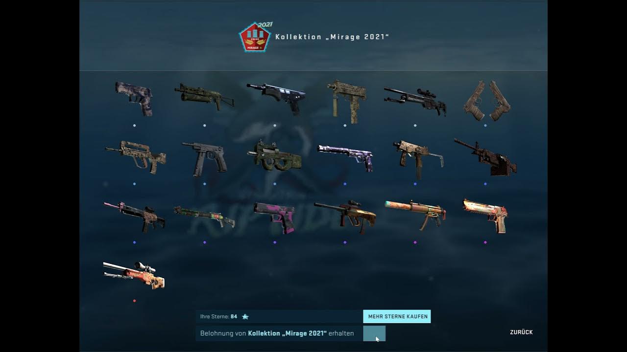 CSGO 300 Deagle Fennec Fox Drop YouTube