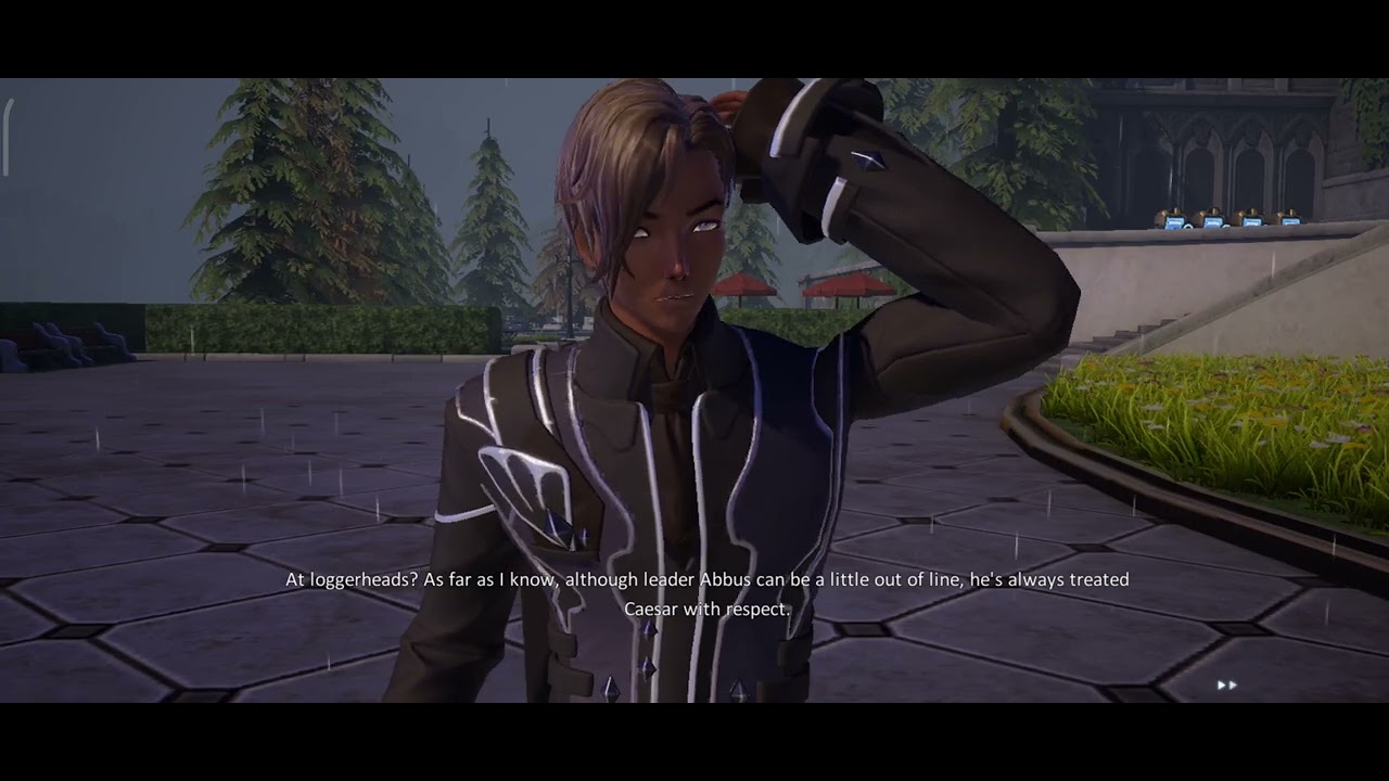 Dragon Raja | Story Main Quest (Level 130)