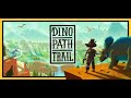 [GER][Blind] Dino Path Trail - Auf auf mein Dino?