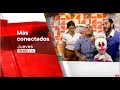 Más Conectados (09/05/2024) Promo | TVPerú