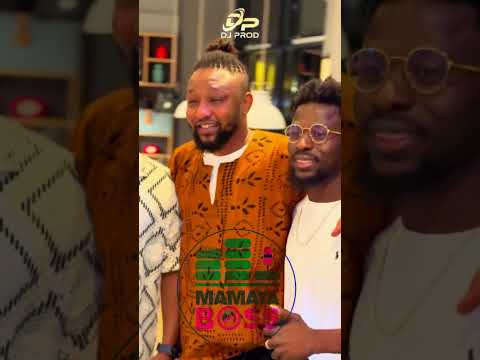 koury SIMPLE Au PANAF