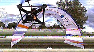 Air to Air to Finish   Black Bolt XBR
