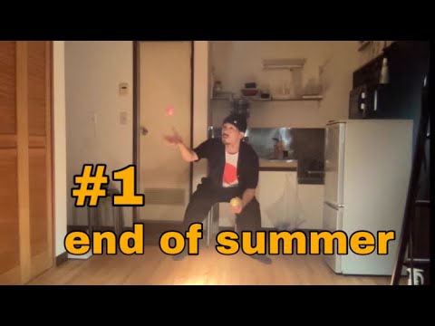 #1  FRIDAY MONKEY 「夏の思い出」