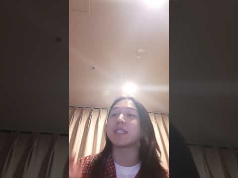 원슈타인 - I Wonder Live Ver.