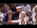 Jeremiah Fears Highlights vs. Sacramento Kings 4/3/26