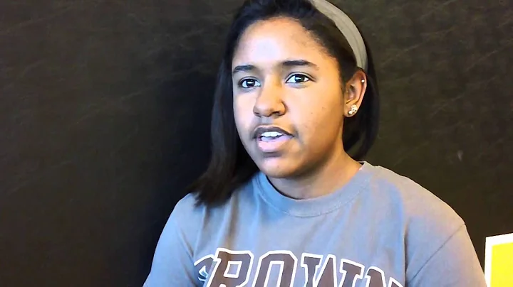 Beachwood cheer captain Toni Nicholas recaps her s...