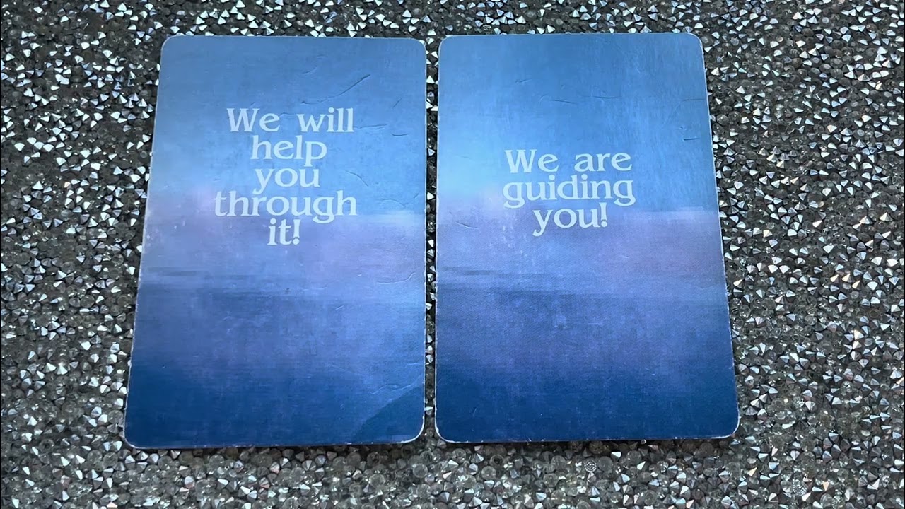 🦋Вас часто направляют к получению большей духовной информации — к обретению «полного послания» — ...