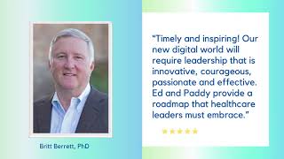 Here is what our readers have to say | HEALTHCARE DIGITAL TRANSFORMATION