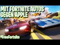 Die *NEUEN* AUTOS in Fortnite [#FreeFortnite] | Fortnite Battle Royale