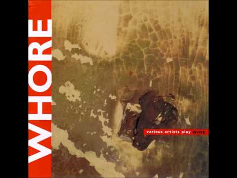 Fudge Tunnel - Lowdown (Wire)