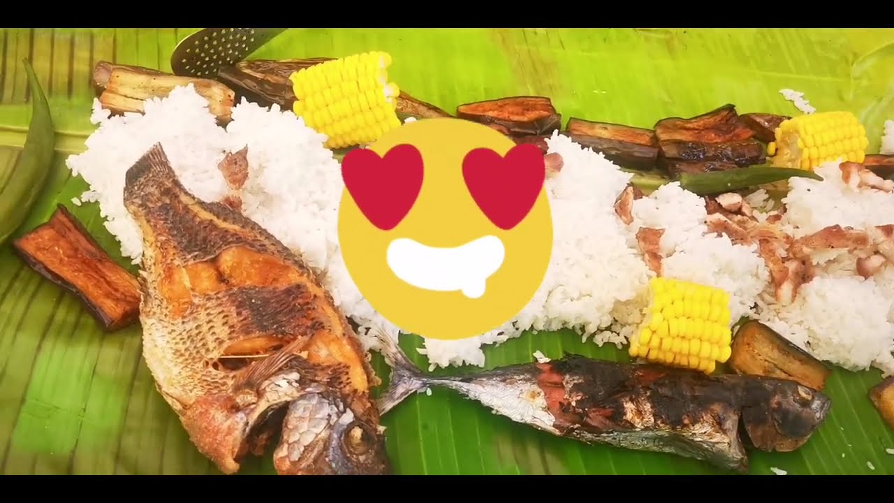 FAMILY MUKBANG BONDING AT THE BEACH#HAPPY BIRTHDAY JAYDEN