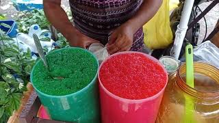 Download Lagu BELI ES DAWET CUMA 2 RIBU ANTRI BANGET MP3