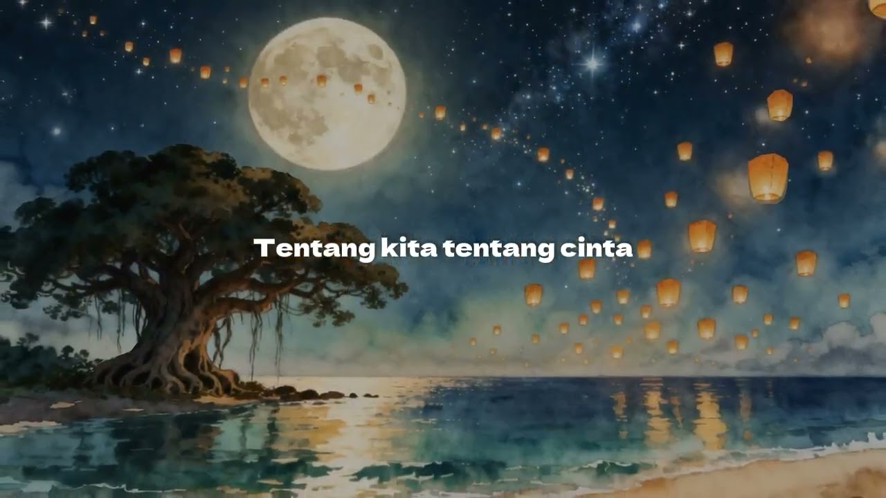 Cerita Indah