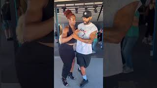 Fusion Kizomba 2025 - Tony Pirata Ferdyy