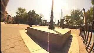 Recent Throwaway Footage