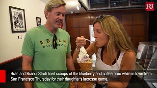 ON THE MENU: Ashley's Ice Cream in New Haven