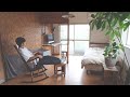 実は都内で4万円台のお家に住んでます...少しボロいですが愛を語ります。笑【一人暮らしの日常#134】