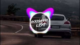 WYR GEMI - Sneaky (Bass Boosted)