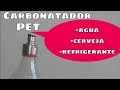 Como Fazer Agua com Gas em 30 segundos