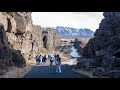 Iceland - Þingvellir National Park