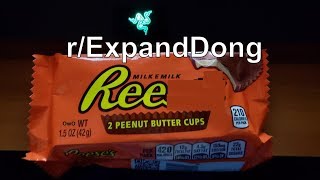 Exploring r/ExpandDong W/Cityxescapist