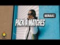 Masicka Pack A Matches Riddim Instrumental REMADE 2022 mp3