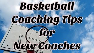 Becoming a Head Basketball Coach: Basketball Coaching Help