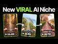 How to Make VIRAL AI Cycling POV Videos (Step by Step)