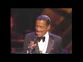 Frank sinatra sammy davis jr liza minnelli medley