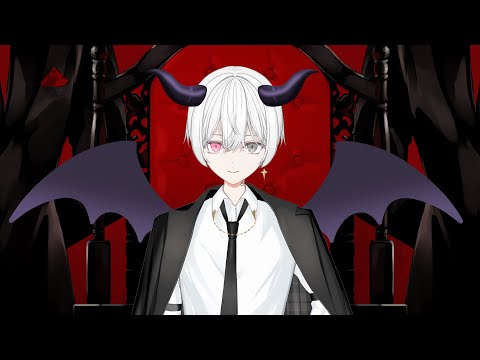 [歌ってみた] Demon Lord cover