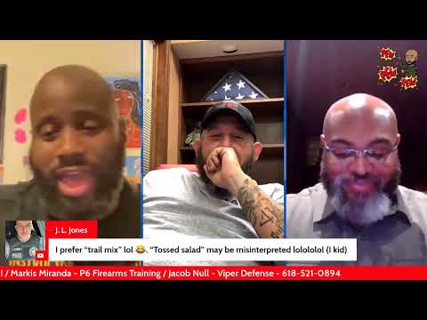 Carjackings and Shootings, Kyle Rittenhouse's Trial, and More!
