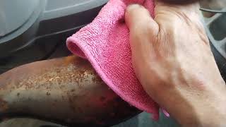 Cerchi Grimeca Piaggio Ciao