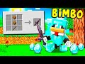 GIOCO CON LA DIFFICOLTÀ PER BAMBINI SU MINECRAFT