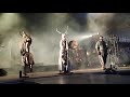 Heilung on Brutal Assault