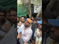 Rajab Butt in Court Today | Ayesha Jutt Case Hearing. #rajabbutt #rajabfamily #shortsfeed