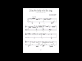 KILLING ME SOFTLY WITH HIS SONG - ROBERTA FLACK VERSION