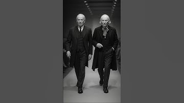 Doctor Who Actors Through the Years | Runway Evolution Tribute (1963–2024)