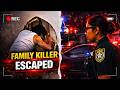 Man Who Took His Family’s Lives and Escaped Interrogation: Bodycam Captures #bodycam #crimecases