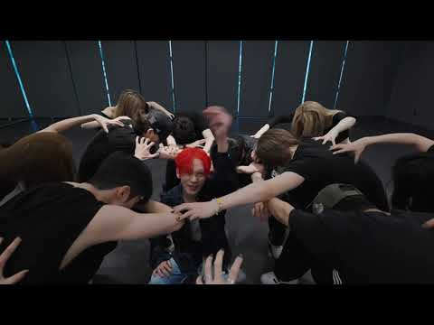 [ MIRROR ] KEY 키 'HUNTER' Dance Practice