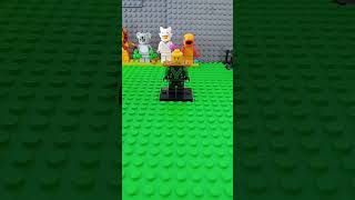llyod garmadon minifigure 🐉🔥🐉🔥🐉🔥🥷🟩
