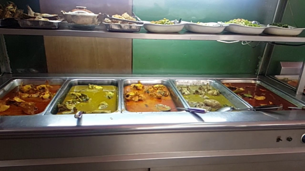 Kedai Makan Sedap Di Johor Bahru - 8 Tempat Makan Yang Sedap Dan 'Murah