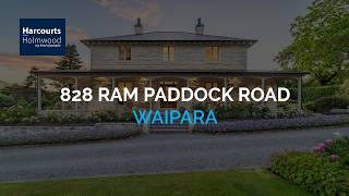 FOR SALE | 828 Ram Paddock Road, Amberley | Kathryn Picton-Warlow, Harcourts Holmwood Merivale 205