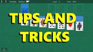 Klondike Solitaire - Tips, tricks, and the fastest way to win! screenshot 5
