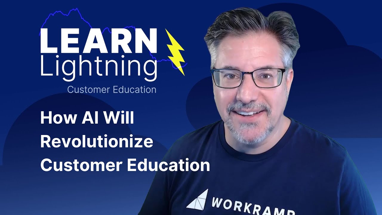 How AI Will Revolutionize Customer Education - YouTube