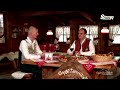 TV-Sendung: Gipfelstammtisch mit Wijbrand van der Sande, Gast: Michael Thum