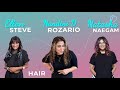 Wella Professionals showcase the latest hair trends at the PBI Delhi show!
